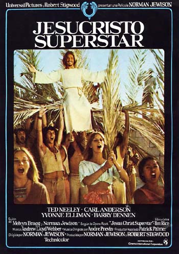 Jesus Christ Superstar7